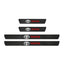 Car Threshold Sticker with Door Handle Bowl Scratch Protective Sticker For Toyota C-hr Rav4 Yaris Hilux Prius Avensis Auris - Slobuy