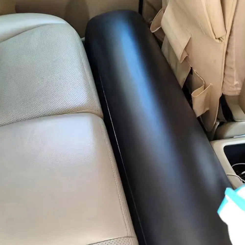 Car Travel Bed Inflatable Bed Back Seat Inflable Air Mattress Accessories Car Interior Self-driving Camping Accessories - Slobuy