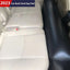 Car Travel Inflatable Mattress Air Bed Back Seat Accessories Rear Clearance Pad Gap Padding Long Distance Auto Camping Artifact - Slobuy