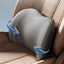 Car Universal Headrest Lumbar Memory Foam Cervical Lumbar Support Car Headrest Backrest Pillow Office Car Interior Accessories - Slobuy
