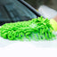 Car Wash Gloves Chenille Glove Plush Rags Thickened double-sided Car Supplies Cleaning Tools Auto Acessories Car Detailing - Slobuy