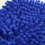 Car Wash Gloves Chenille Glove Plush Rags Thickened double-sided Car Supplies Cleaning Tools Auto Acessories Car Detailing - Slobuy