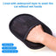 Car Wash Gloves Imitation Wool Velvet Non Damage Paint Wiping Cloth Waxing Thickening Car Beauty Products Wiping Gloves Cleaning - Slobuy