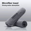 Car Wash High-end Microfiber Towel Car Cleaning Drying Cloth Hemming Car Care Cloth Detailing Wash Towel Car Cleaning - Slobuy