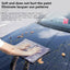 Car Wash High-end Microfiber Towel Car Cleaning Drying Cloth Hemming Car Care Cloth Detailing Wash Towel Car Cleaning - Slobuy