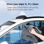 Car Wash High-end Microfiber Towel Car Cleaning Drying Cloth Hemming Car Care Cloth Detailing Wash Towel Car Cleaning - Slobuy