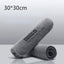 Car Wash High-end Microfiber Towel Car Cleaning Drying Cloth Hemming Car Care Cloth Detailing Wash Towel Car Cleaning - Slobuy