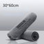 Car Wash High-end Microfiber Towel Car Cleaning Drying Cloth Hemming Car Care Cloth Detailing Wash Towel Car Cleaning - Slobuy