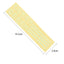 Car Window Button Luminous Sticker Lifter Switch Night Fluorescent Decals Cars Interior Stickers Auto Accessories - Slobuy