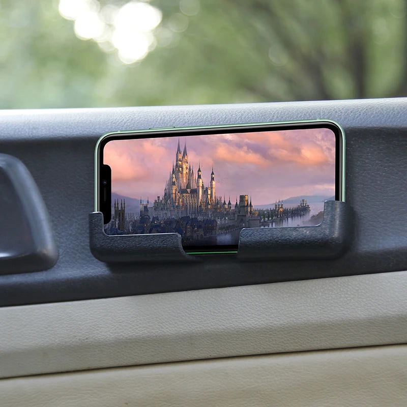 Car gravity Holder Car Dashboard Phone Mount Holder Auto Products Mount for Car Decoration Auto Car Accessories Universal - Slobuy