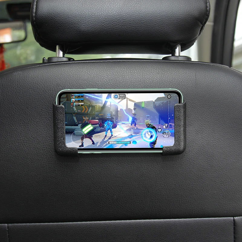 Car gravity Holder Car Dashboard Phone Mount Holder Auto Products Mount for Car Decoration Auto Car Accessories Universal - Slobuy