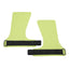 Carbon No Finger Hole Hand Grips Crossfit Accessories for Pull Up Weightlifting Kettlebells Gymnastics Workout - Slobuy