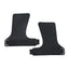 Carbon No Finger Hole Hand Grips Crossfit Accessories for Pull Up Weightlifting Kettlebells Gymnastics Workout - Slobuy