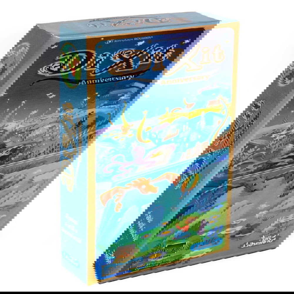 Card Game Expansion Pack Mirrors Board Game Origins Quest Odyssey Daydreams Revelations Memories Journey Anniversary Harmonies - Slobuy