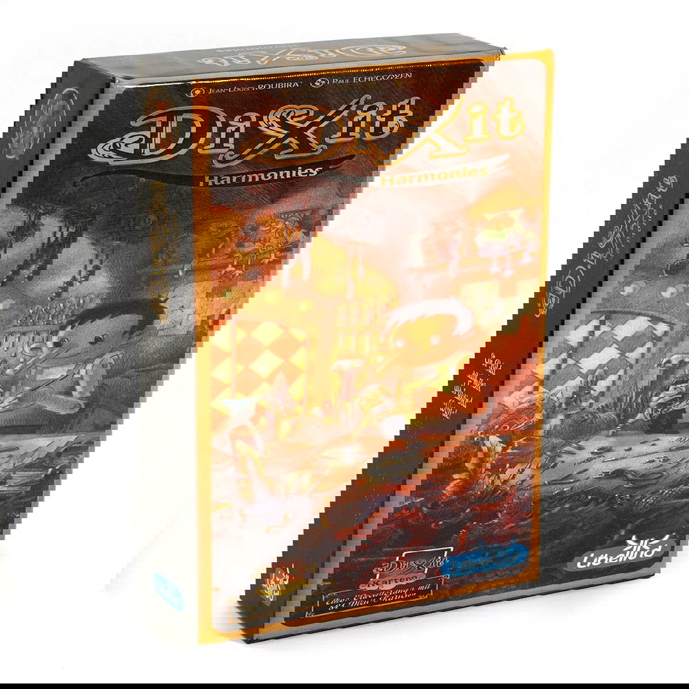 Card Game Expansion Pack Mirrors Board Game Origins Quest Odyssey Daydreams Revelations Memories Journey Anniversary Harmonies - Slobuy