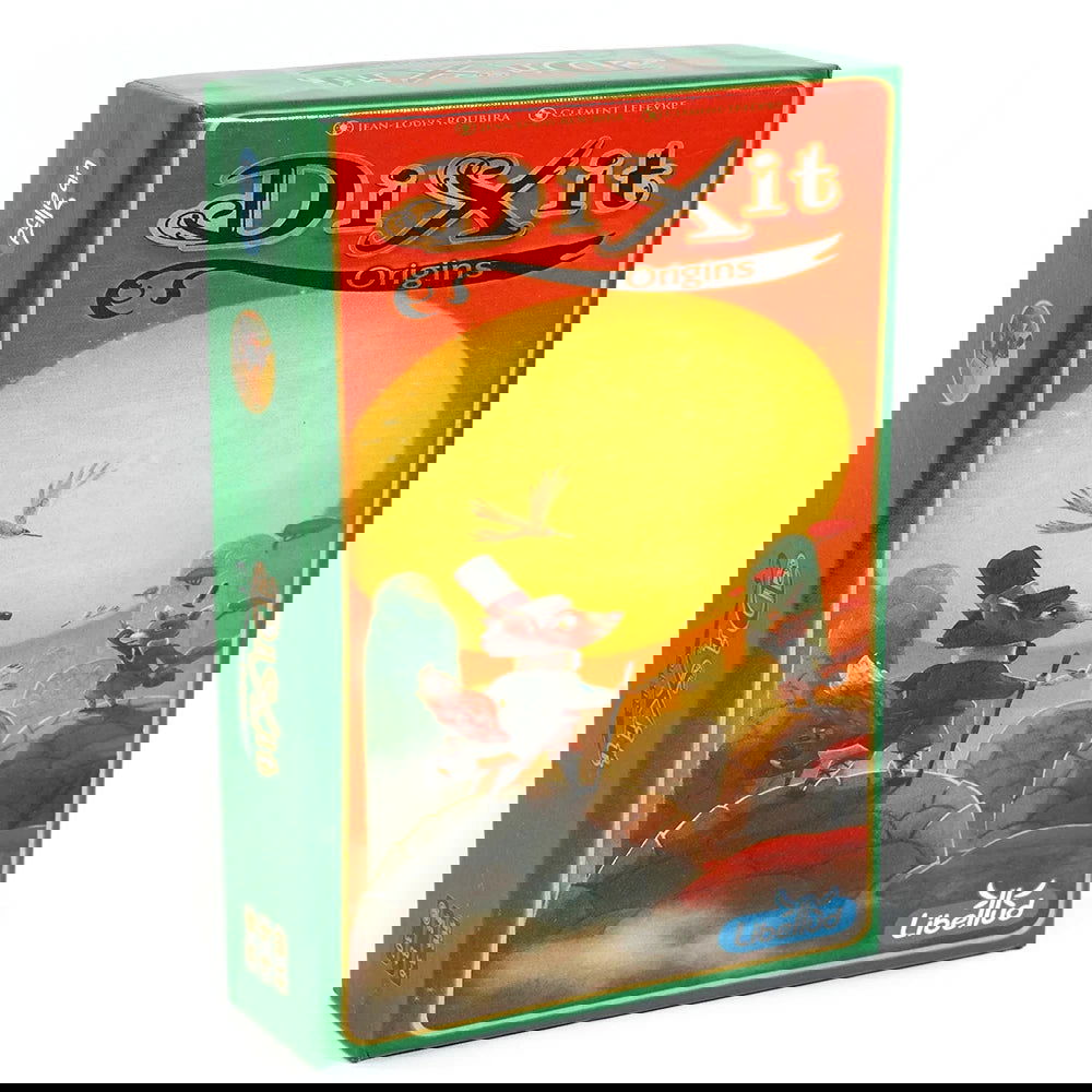 Card Game Expansion Pack Mirrors Board Game Origins Quest Odyssey Daydreams Revelations Memories Journey Anniversary Harmonies - Slobuy