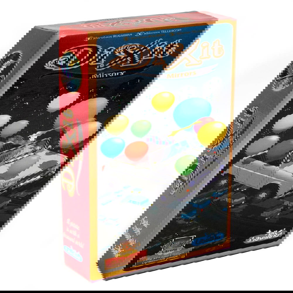 Card Game Expansion Pack Mirrors Board Game Origins Quest Odyssey Daydreams Revelations Memories Journey Anniversary Harmonies - Slobuy