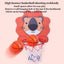 Cartoon Animal Basketball Board Puzzle Parent-child Interaction Indoor And Outdoor Sports Shooting Toys For Kids Birthday Gifts - Slobuy