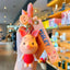 Cartoon Anime Disney Keychain Tom and Jerry Toys Doll Car Cute Keychains Bag Pendant Action Figure Pendant Kids Toys Gifts - Slobuy