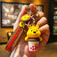 Cartoon Anime Disney Keychain Tom and Jerry Toys Doll Car Cute Keychains Bag Pendant Action Figure Pendant Kids Toys Gifts - Slobuy