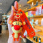 Cartoon Anime Disney Keychain Tom and Jerry Toys Doll Car Cute Keychains Bag Pendant Action Figure Pendant Kids Toys Gifts - Slobuy