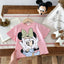 Cartoon Cute Baby Girl Boy Summer T Shirts Tops Crewneck Toddler Costume Children Clothing Short Sleeve Kids Tees 1 2 3 4 5years - Slobuy