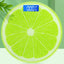 Cartoon Lemon Pattern  Weight Scale For Weighing Body  Electronic Household Balance Floor Smart Digital Scales Bathroom Scales - Slobuy