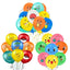 Cartoon Pokemon Pikachu Latex Balloon Set Pikachu Squirtle Charmander Model Balloons Toys Child Birthday Party Supply Decoration - Slobuy