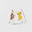 Cartoon Sweatshirts Pure Color Casual Sports Long-sleeved TShirt For Boys And Girls Fashion Wear Cute New Style Cotton Hoodies - Slobuy