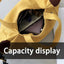 Cartoon WOMEN'S Crossbody Bag, Fashionable and Versatile, Cute Banana Shoulder Bag, Hand-held Canvas WOMEN'S Bag - Slobuy