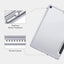 Case For NEW iPad 10.2 2021 8th 7th 9th 10th Generation Funda Sleep Wake up For iPad 10.2 2019 2020 2021 PU Leather Tablet Cover - Slobuy