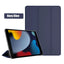 Case For NEW iPad 10.2 2021 8th 7th 9th 10th Generation Funda Sleep Wake up For iPad 10.2 2019 2020 2021 PU Leather Tablet Cover - Slobuy