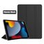 Case For NEW iPad 10.2 2021 8th 7th 9th 10th Generation Funda Sleep Wake up For iPad 10.2 2019 2020 2021 PU Leather Tablet Cover - Slobuy