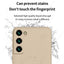 Case For Samsung Galaxy S24 S23 S22 Ultra S21 FE S21 Plus A55 A53 A52S A54 Shockproof Square Liquid Silicone Phone Cover Coque - Slobuy