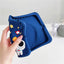 Case For Samsung Galaxy Tab A9 Plus A8 10.5 SM-X200 X205 A 8 A7 10.4 S6 Lite P610 T220 360 Rotating Kids Tablet Stand Cover - Slobuy