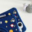 Case For Samsung Galaxy Tab A9 Plus A8 10.5 SM-X200 X205 A 8 A7 10.4 S6 Lite P610 T220 360 Rotating Kids Tablet Stand Cover - Slobuy