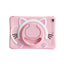 Case For Samsung Galaxy Tab A9 Plus A8 10.5 SM-X200 X205 A 8 A7 10.4 S6 Lite P610 T220 360 Rotating Kids Tablet Stand Cover - Slobuy