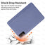 Case For Xiaomi Redmi Pad 10.61" 2022 Flip Stand PU Protective Cover For Redmi Pad SE 11in Leather Shell Tablet Protective Case - Slobuy