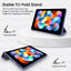 Case For Xiaomi Redmi Pad 10.61" 2022 Flip Stand PU Protective Cover For Redmi Pad SE 11in Leather Shell Tablet Protective Case - Slobuy