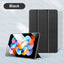 Case For Xiaomi Redmi Pad 10.61" 2022 Flip Stand PU Protective Cover For Redmi Pad SE 11in Leather Shell Tablet Protective Case - Slobuy