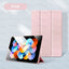 Case For Xiaomi Redmi Pad 10.61" 2022 Flip Stand PU Protective Cover For Redmi Pad SE 11in Leather Shell Tablet Protective Case - Slobuy
