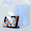 Case For Xiaomi Redmi Pad 10.61" 2022 Flip Stand PU Protective Cover For Redmi Pad SE 11in Leather Shell Tablet Protective Case - Slobuy