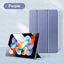 Case For Xiaomi Redmi Pad 10.61" 2022 Flip Stand PU Protective Cover For Redmi Pad SE 11in Leather Shell Tablet Protective Case - Slobuy