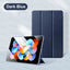 Case For Xiaomi Redmi Pad 10.61" 2022 Flip Stand PU Protective Cover For Redmi Pad SE 11in Leather Shell Tablet Protective Case - Slobuy