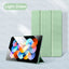 Case For Xiaomi Redmi Pad 10.61" 2022 Flip Stand PU Protective Cover For Redmi Pad SE 11in Leather Shell Tablet Protective Case - Slobuy