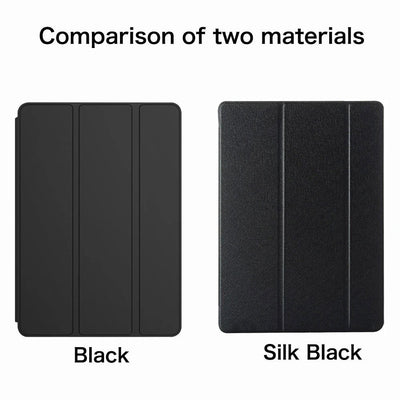 Case for Samsung Galaxy Tab A8 10.5 X200 S6 Lite P610 P613 A7 T500 A7 lite T220 Smart Leather PU Tablet Cover For Tab A 9.7 10.1 - Slobuy