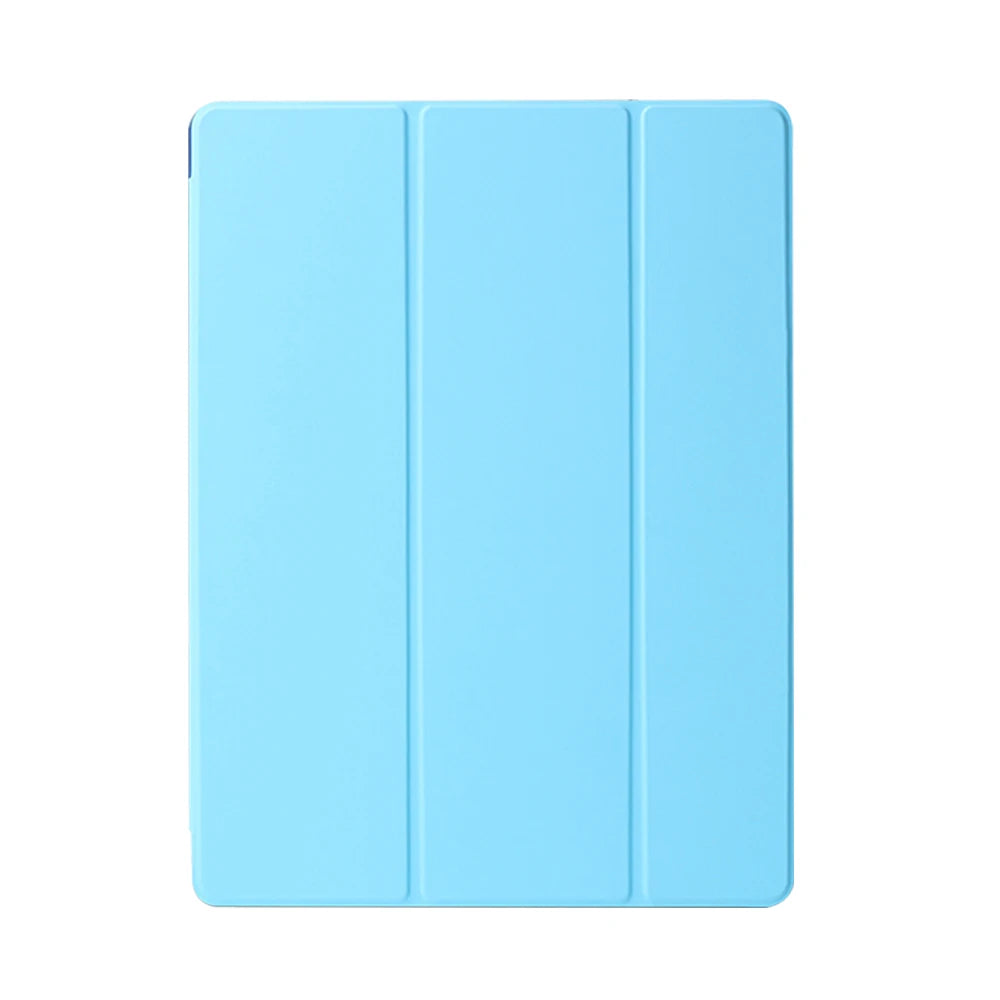 Case for Samsung Galaxy Tab A8 10.5 X200 S6 Lite P610 P613 A7 T500 A7 lite T220 Smart Leather PU Tablet Cover For Tab A 9.7 10.1 - Slobuy