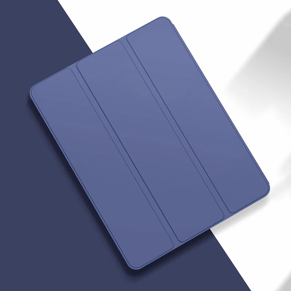 Case for Samsung Galaxy Tab A8 10.5 X200 S6 Lite P610 P613 A7 T500 A7 lite T220 Smart Leather PU Tablet Cover For Tab A 9.7 10.1 - Slobuy