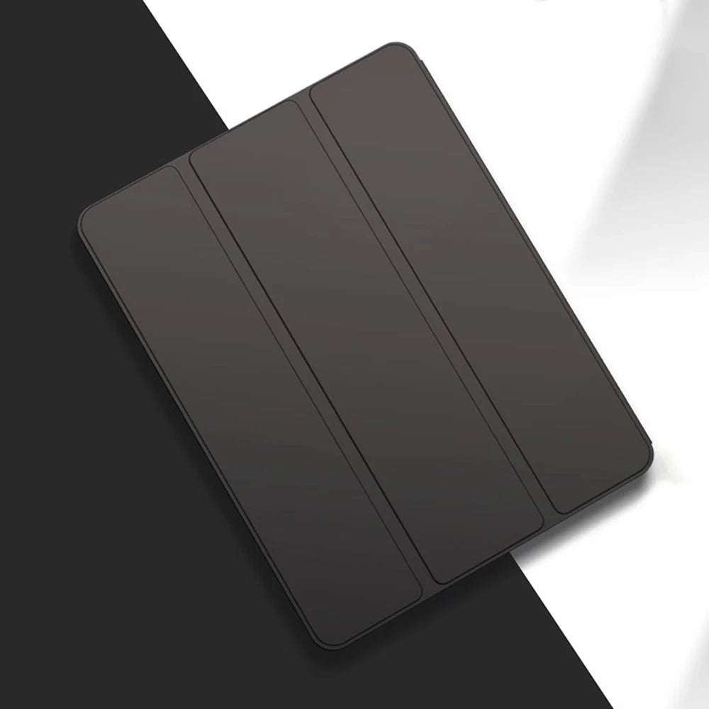 Case for Samsung Galaxy Tab A8 10.5 X200 S6 Lite P610 P613 A7 T500 A7 lite T220 Smart Leather PU Tablet Cover For Tab A 9.7 10.1 - Slobuy