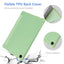 Case for Samsung Galaxy Tab A9+ A8 10.5 X205 X200 S6 Lite P610 P615 A7 T500  A7 lite T220 S7 S8 S9 PU Tablet Cover Smart Leather - Slobuy